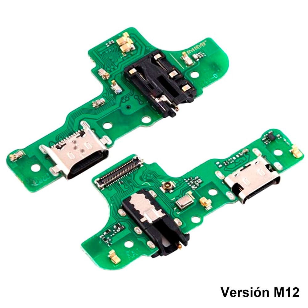 Flex De Carga Compatible Con Samsung A20s image number 2.0